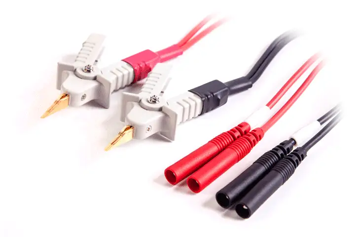Extech Instruments Test Leads